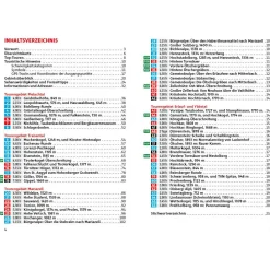 Bergverlag Rother - Ötscher - Mariazell - Wanderführer