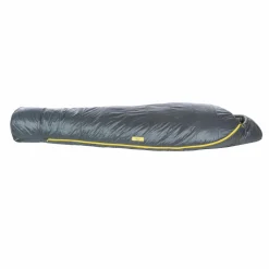 Big Agnes - Anthracite 30 - Kunstfaserschlafsack