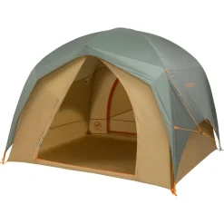 Big Agnes - Big House 6 - Gruppenzelt