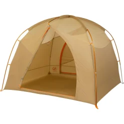 Big Agnes - Big House 6 - Gruppenzelt