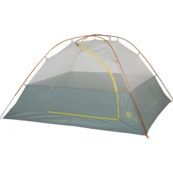 Big Agnes - Blacktail 4 - 4-Personen Zelt