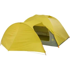 Big Agnes - Blacktail 3 Hotel - 3-Personen Zelt