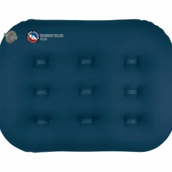 Big Agnes - Boundary Camp Pillow - Kissen
