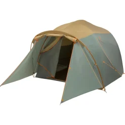 Big Agnes - Bunk House 6 - Gruppenzelt