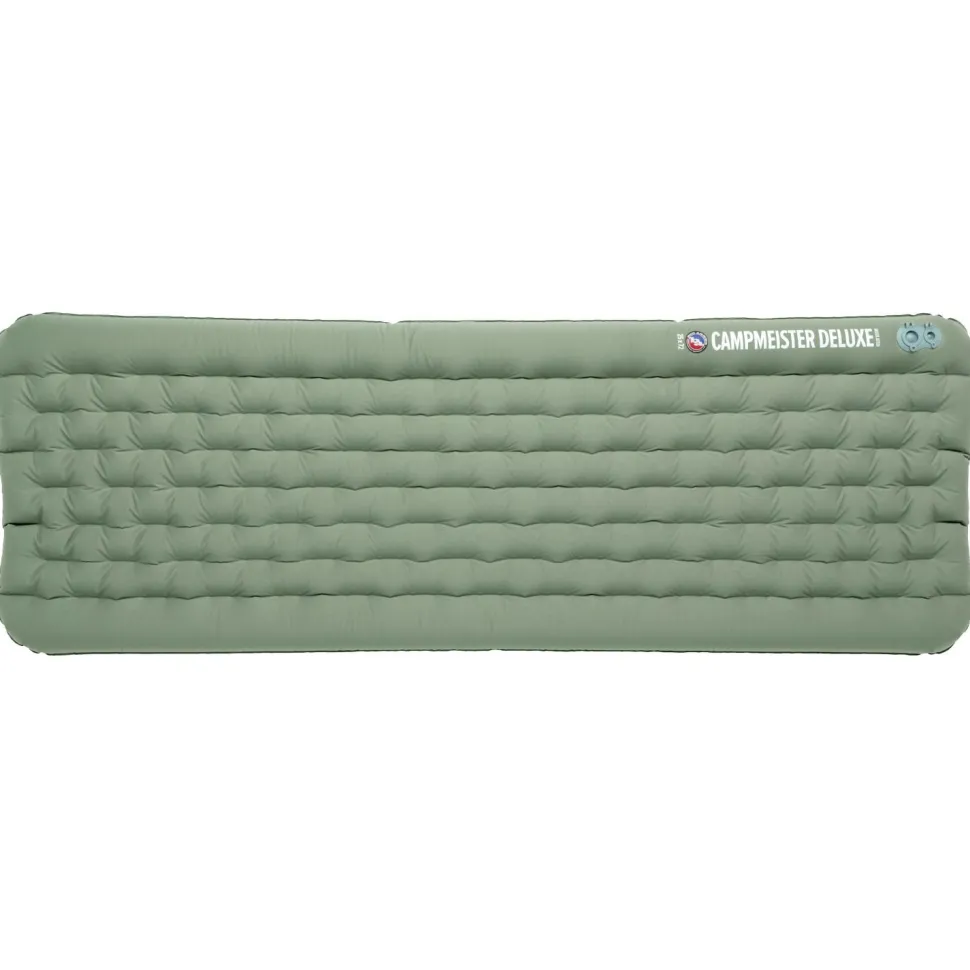 Big Agnes - Campmeister Deluxe Insulated - Isomatte