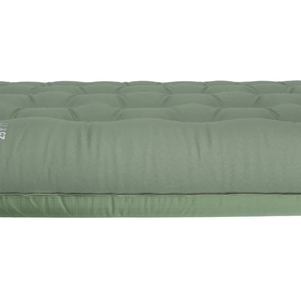 Big Agnes - Campmeister Deluxe Insulated - Isomatte
