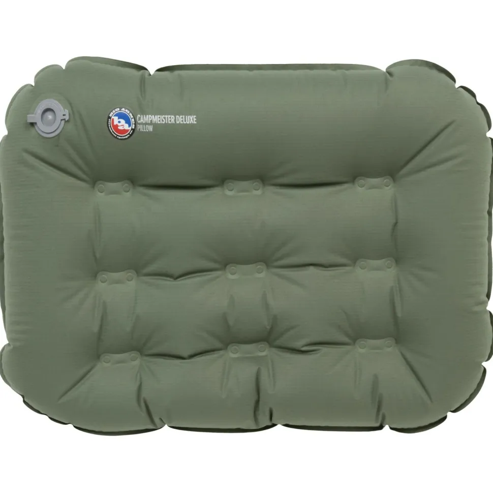 Big Agnes - Campmeister Deluxe Pillow - Kissen