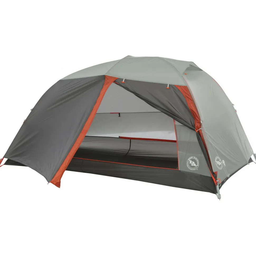 Big Agnes - Copper Spur HV UL 2 mtnGLO - 2-Personen Zelt