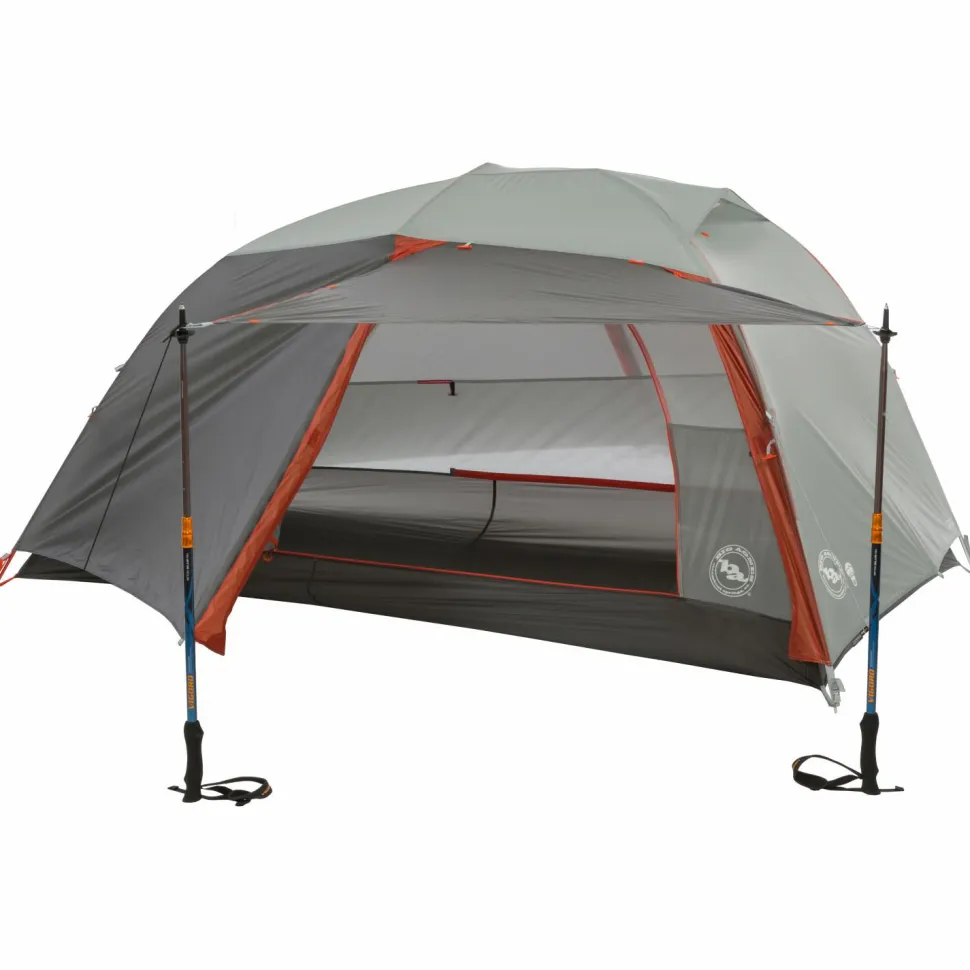 Big Agnes - Copper Spur HV UL 2 mtnGLO - 2-Personen Zelt