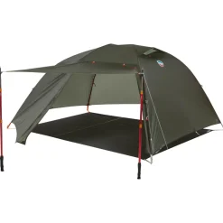 Big Agnes - Copper Spur UL3 - 3-Personen Zelt
