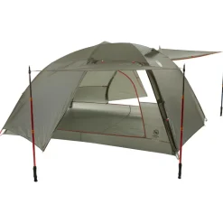 Big Agnes - Copper Spur UL3 XL - 3-Personen Zelt