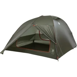Big Agnes - Copper Spur UL4 - 4-Personen Zelt