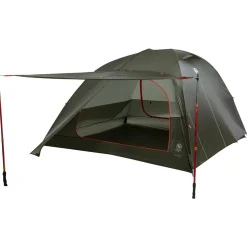 Big Agnes - Copper Spur UL4 - 4-Personen Zelt