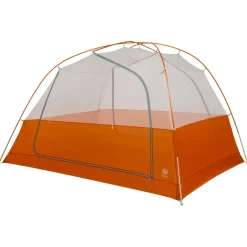 Big Agnes - Copper Spur UL5 - Gruppenzelt