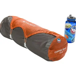 Big Agnes - Copper Spur UL5 - Gruppenzelt