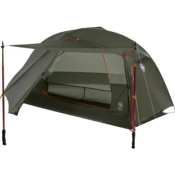 Big Agnes - Copper Spur UL1 - 1-Personen Zelt