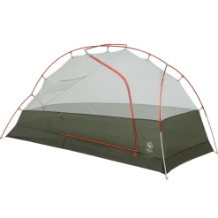 Big Agnes - Copper Spur UL1 - 1-Personen Zelt