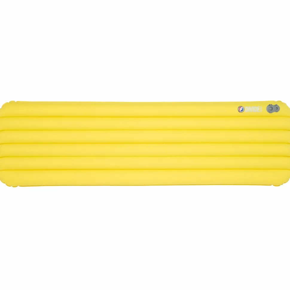 Big Agnes - Divide Insulated - Isomatte