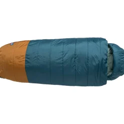 Big Agnes - Echo Park 20 - Kunstfaserschlafsack