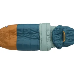 Big Agnes - Echo Park 20 - Kunstfaserschlafsack