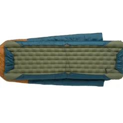 Big Agnes - Echo Park 20 - Kunstfaserschlafsack