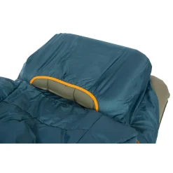 Big Agnes - Echo Park 20 - Kunstfaserschlafsack