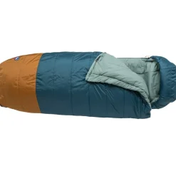 Big Agnes - Echo Park 0 - Kunstfaserschlafsack