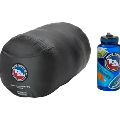 Big Agnes - Echo Park 0 - Kunstfaserschlafsack