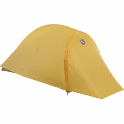 Big Agnes - Fly Creek HV UL1 Bikepack Solution Dye - 1-Personen Zelt