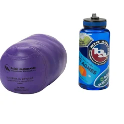 Big Agnes - Fly Creek UL 25 - Daunenschlafsack