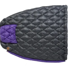 Big Agnes - Fly Creek UL 25 - Daunenschlafsack