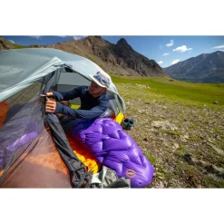 Big Agnes - Fly Creek UL 25 - Daunenschlafsack