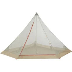 Big Agnes - Gold Camp 3 Mesh Inner - Innenzelt