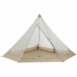 Big Agnes - Gold Camp 3 Mesh Inner - Innenzelt