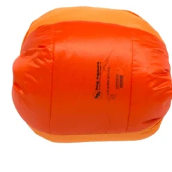 Big Agnes - Little Red 20 - Kunstfaserschlafsack