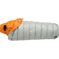 Big Agnes - Lost Ranger 3N1 15 - Daunenschlafsack