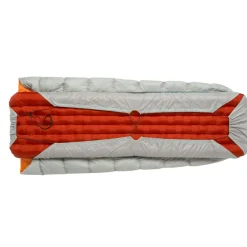 Big Agnes - Lost Ranger 3N1 15 - Daunenschlafsack