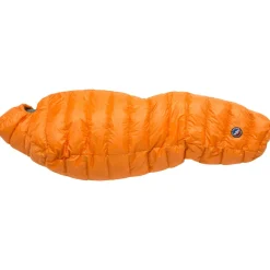 Big Agnes - Lost Ranger 3N1 15 - Daunenschlafsack