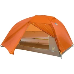 Big Agnes - mtnGLO Copper Spur UL2 - 2-Personen Zelt