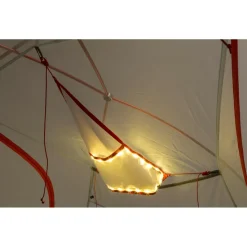 Big Agnes - mtnGLO Gear Loft - TRIANGLE - Campingzubehör