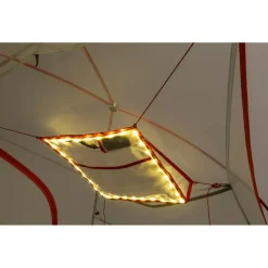 Big Agnes - mtnGLO Gear Loft - SQUARE