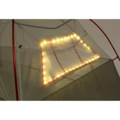 Big Agnes - mtnGLO Gear Loft - WALL - Zelterweiterung