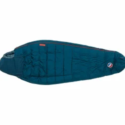 Big Agnes - Sidewinder SL 35 650 Downtek - Daunenschlafsack