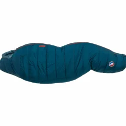 Big Agnes - Sidewinder SL 35 650 Downtek - Daunenschlafsack