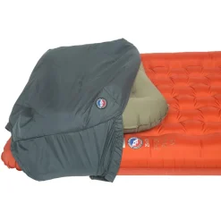 Big Agnes - Sleeping Pad Pillow Barn - Isomatte