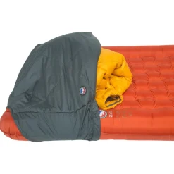 Big Agnes - Sleeping Pad Pillow Barn - Isomatte