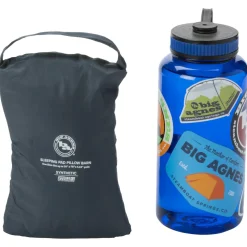 Big Agnes - Sleeping Pad Pillow Barn - Isomatte