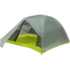 Big Agnes - Tiger Wall UL3 - 3-Personen Zelt
