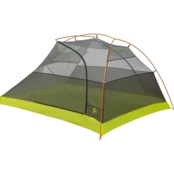 Big Agnes - Tiger Wall UL3 - 3-Personen Zelt
