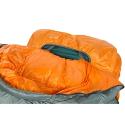 Big Agnes - Torchlight EXP 30 - Daunenschlafsack